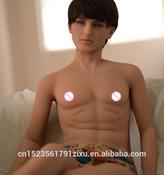 154cm Male Sex Dolls for gays man sex toy for woman Wholesale cheap price realistic Male Sex Doll For Women by AUTOMATICWOMAN